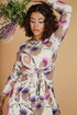 Named Patterns - Kielo Wrap Dress and Jumpsuit